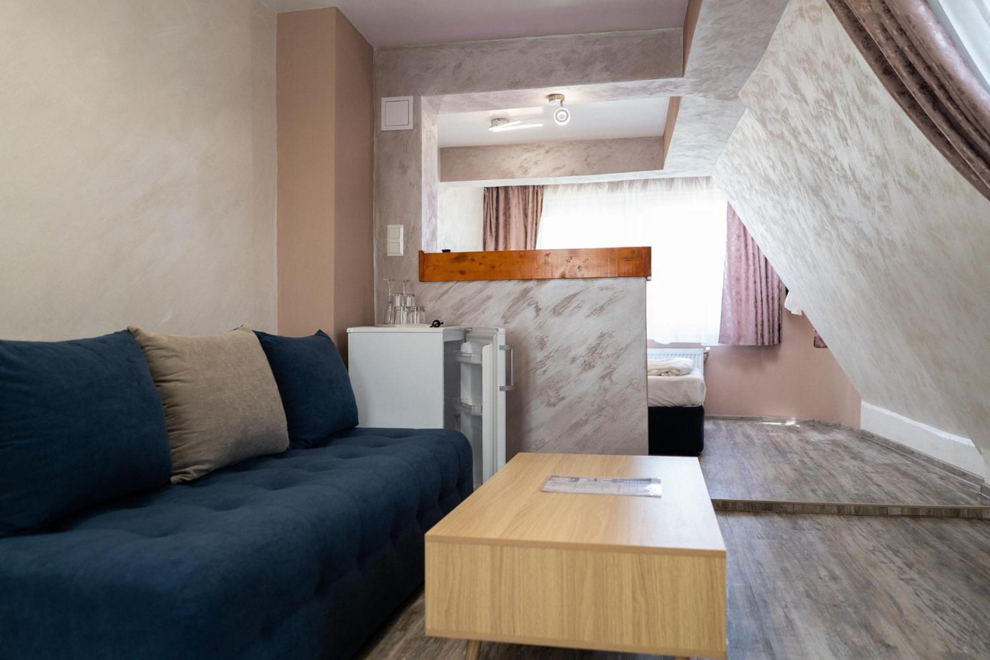 Jeweller Hotel Ruse Exterior photo