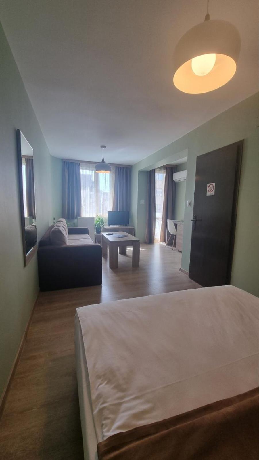 Jeweller Hotel Ruse Room photo