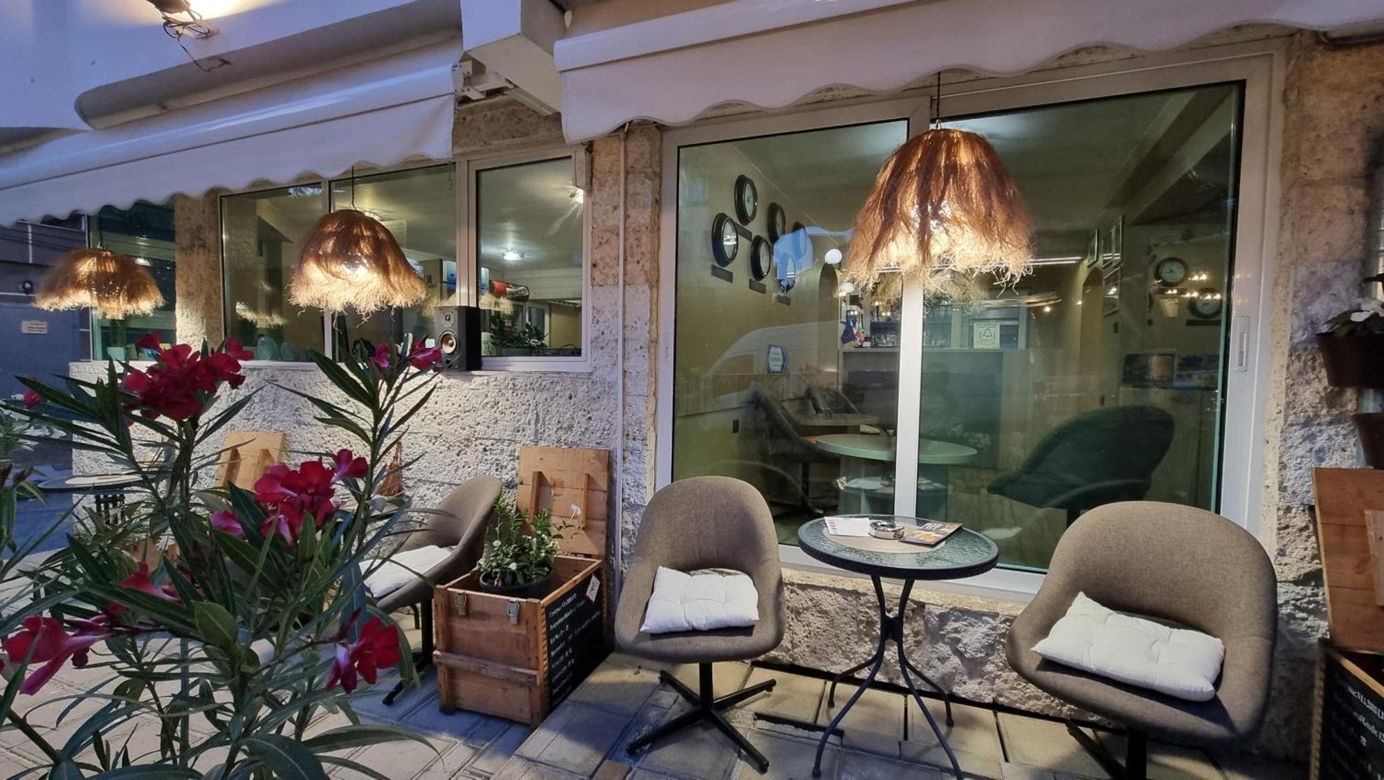 Jeweller Hotel Ruse Exterior photo